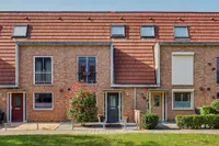 Haagwinde 17, Puttershoek