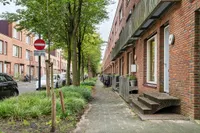 Komijnstraat 47, Amsterdam