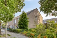 Huisbergerstraat 37, Heerlen