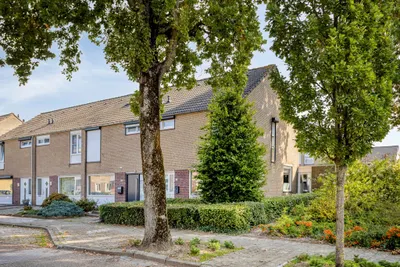Huisbergerstraat 37, 6413VK, Heerlen, Limburg
