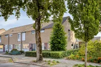 Huisbergerstraat 37, Heerlen