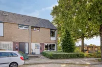 Huisbergerstraat 37, Heerlen