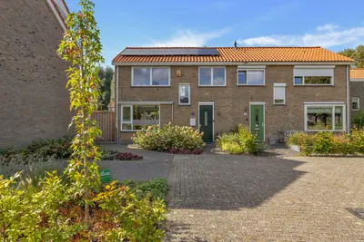 Roerstraat 10, 8251BM, Dronten, Flevoland