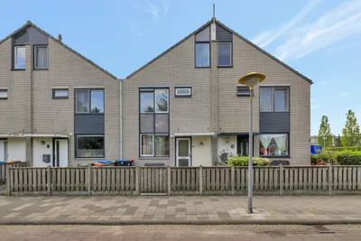 Pijlersloot 15, 8226SR, Lelystad, Flevoland