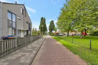 Pijlersloot 15, Lelystad