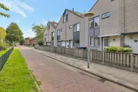 Pijlersloot 15, Lelystad