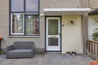 Pijlersloot 15, Lelystad