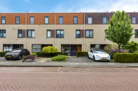 Alard du Hamelstraat 13, Eindhoven