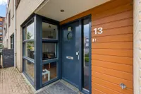 Alard du Hamelstraat 13, Eindhoven