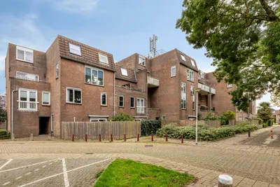 Goudmos 160, 2914AJ, Nieuwerkerk aan den IJssel, Zuid-Holland