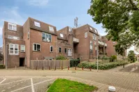 Goudmos 160, Nieuwerkerk aan den IJssel