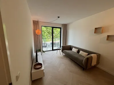 Niemeyerstraat , 2132HE, Hoofddorp, Noord-Holland