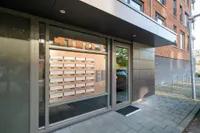 Van Vollenhovenlaan 132, Rijswijk