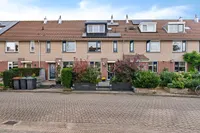 Zwaluwtong 90, Monnickendam