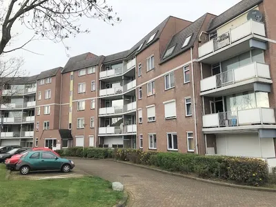 Zeskant , 6412DV, Heerlen, Limburg