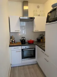 Mariastraat, Maastricht