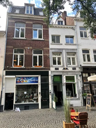 Mariastraat , 6211EP, Maastricht, Limburg