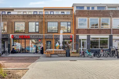 Rietdijkstraat 76A, 3151GK, Hoek van Holland, Zuid-Holland