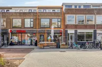 Rietdijkstraat 76A, Hoek van Holland
