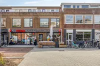 Rietdijkstraat 76A, Hoek van Holland