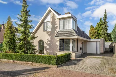 Vijfheerenlanden 11, 8302MJ, Emmeloord, Flevoland