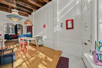 Kromme Waal 16B, Amsterdam