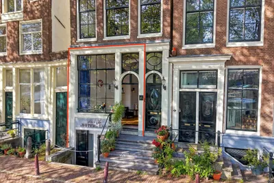 Kromme Waal 16B, 1011BS, Amsterdam, Noord-Holland