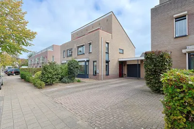 Van Hornstraat 130, 5282ND, Boxtel, Noord-Brabant