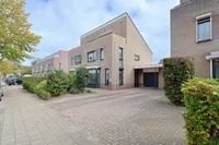 Van Hornstraat 130, Boxtel