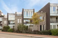 Vennelaan 95, Beverwijk