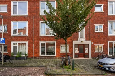 Jaarsveldstraat 14, 2546CR, Den Haag, Zuid-Holland