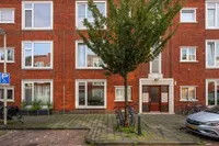 Jaarsveldstraat 14, Den Haag