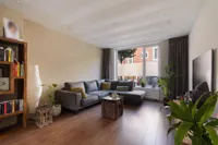 Jaarsveldstraat 14, Den Haag