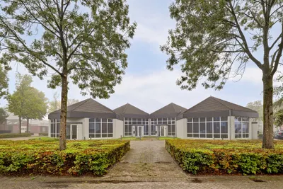 Bèrschotten 12, 5531NW, Bladel, Noord-Brabant