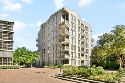 Paradijsplein 48, 1093NJ, Amsterdam, Noord-Holland