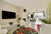 Fideliolaan 5, Amstelveen