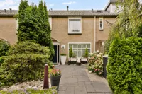 Fideliolaan 5, Amstelveen