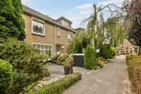 Fideliolaan 5, Amstelveen
