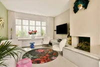 Fideliolaan 5, Amstelveen