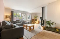De Ring 14, Wekerom
