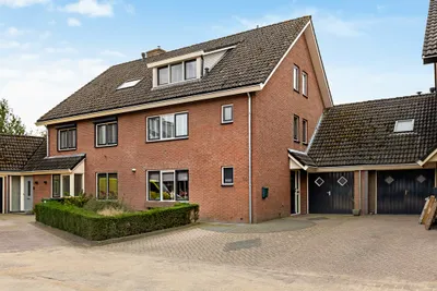 De Ring 14, 6733EG, Wekerom, Gelderland