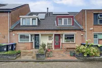 Trombonestraat 14, Spijkenisse