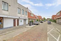 Groen Van Prinstererstraat 35, Utrecht