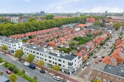 Groen Van Prinstererstraat 35, 3551XD, Utrecht, Utrecht