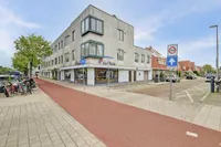 Groen Van Prinstererstraat 35, Utrecht