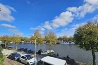 Zuider Buiten Spaarne, Haarlem