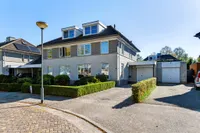 Pastoor Müskenshof 13, Moergestel