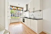 Julianastraat 44, Leiden