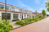 Julianastraat 44, Leiden