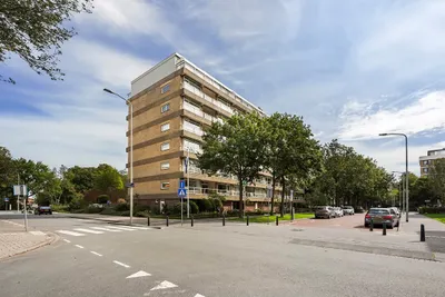 Cees Laseurlaan 335, 2597GJ, Den Haag, Zuid-Holland